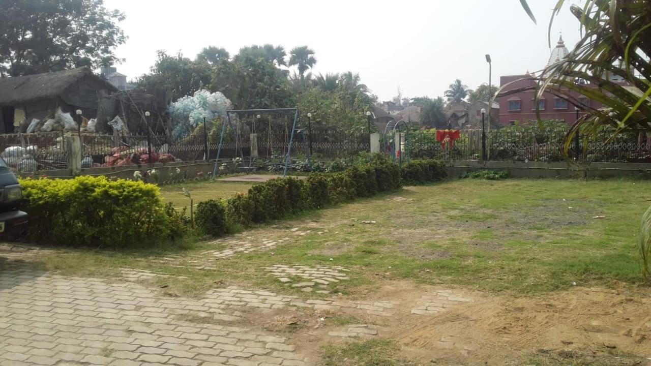 Hotel Shelter Tarapith Exterior photo