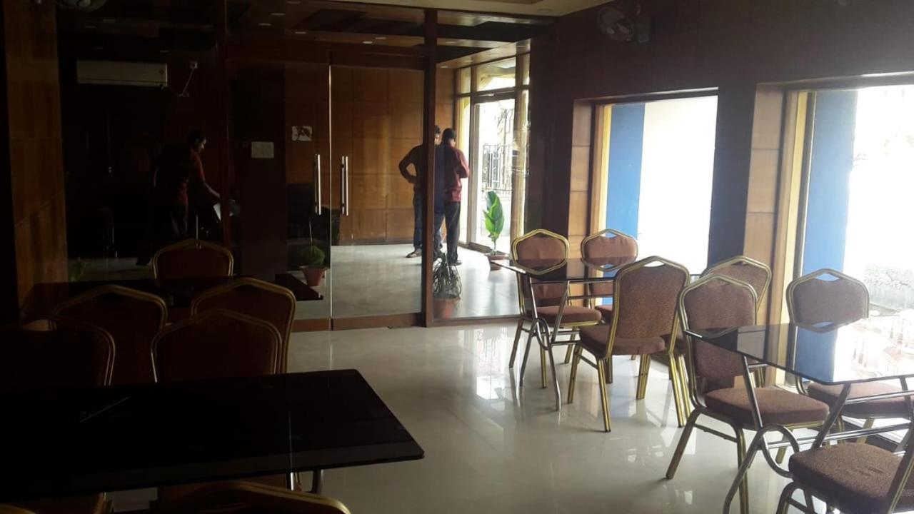 Hotel Shelter Tarapith Exterior photo